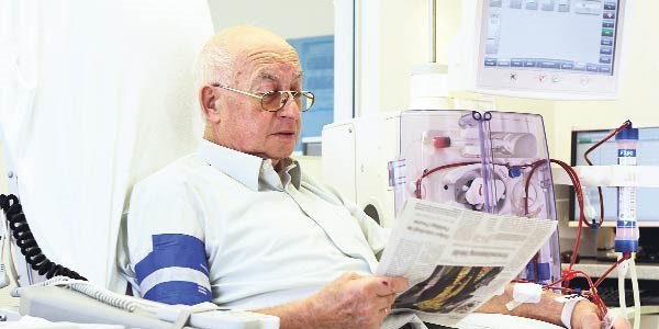 Kanser ve diyalize özelde ilave ücret geliyor