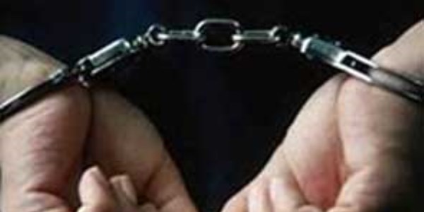 Gümüşhane'de çeşitli suçlardan aranan 5 kişi yakalandı