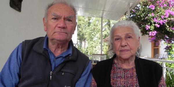 Emekli astsubay, sahte komisere 40 bin TL'sini kaptırdı