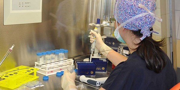 'Kök hücre' tedavisi için düzenleme bekleniyor