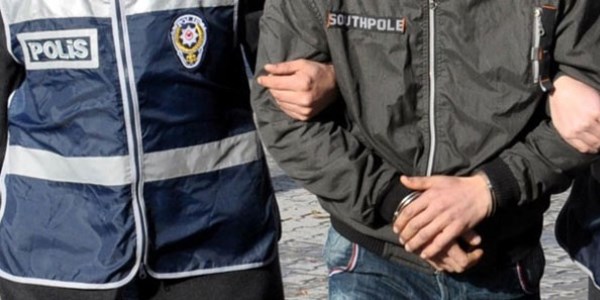 Manisa'da 'ihale yolsuzluğu' operasyonu: 15 gözaltı