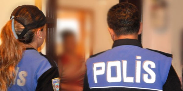 Emniyet: Polisler sendikalara üye olamaz