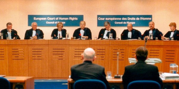 AİHM, gözaltında işkence şikayetinde Türkiye'yi mahkum etti