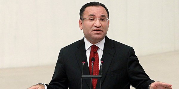 Bozdağ: Diyanet'in bütçesi personel giderleri odaklı