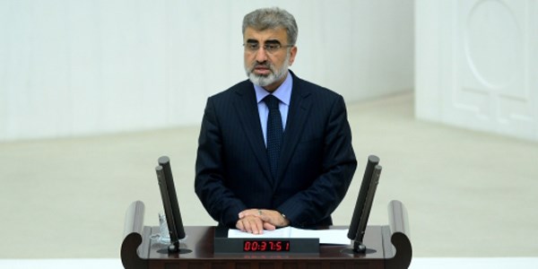 Ankara'nın hangi ilçelerinde doğalgaz yok?