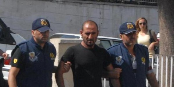Foça'daki bombalı saldırı davasında tahliye yok