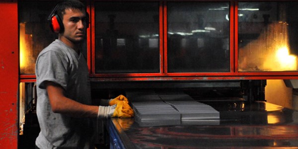 Birlikte iş yapana 30 milyon teşvik