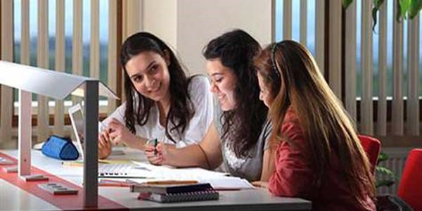 TEV yurt dışı burs başvuruları başladı