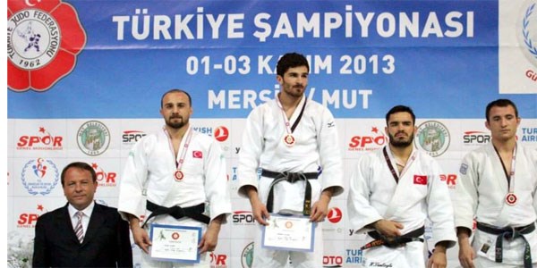 İzmir'in gururu oldular