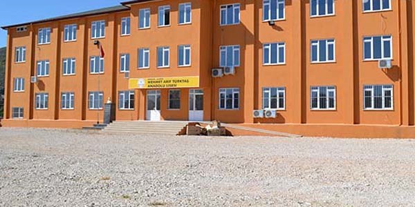 Öğrencilerin bıçaklı kavgası: 1 ağır yaralı