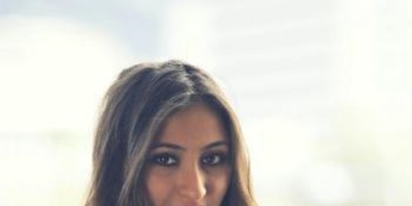10 parmağında 10 marifet üniversiteli kız