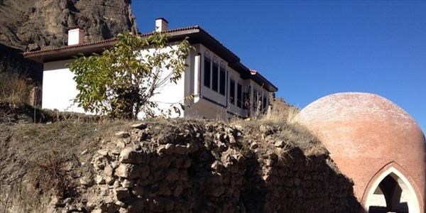 Koruma Kurulu Gümüşhane'de toplandı