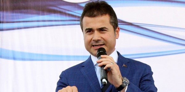 Kılıç'tan öğrenci evi açıklaması