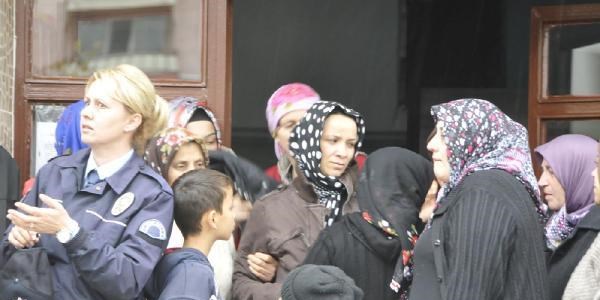 Polis memuru, borç yüzünden intihar etmiş