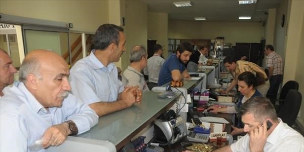Emlak ve çöp vergisi ödemelerinde 2 Aralık son gün