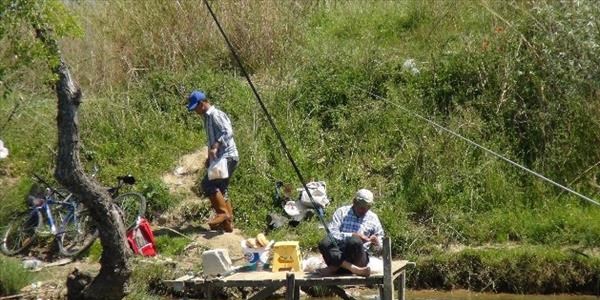 Amatör balıkçılara çevre duyarlılığı uyarısı