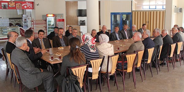 Sakarya'da sosyal hizmetlere katılım artacak