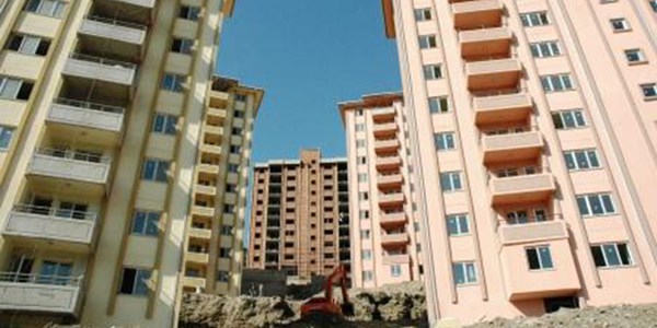 Emlak vergisi vatandaşın cebini yakacak