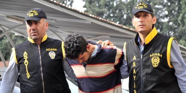 Hastane hırsızı güven timine yakalandı