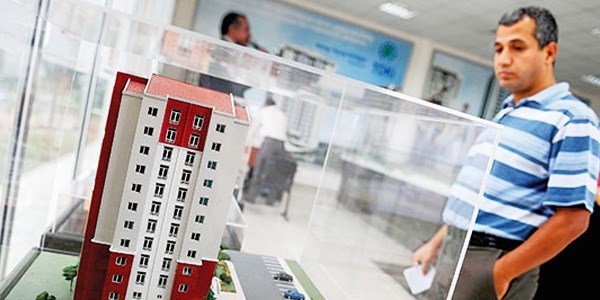 Ev alırken kandırılıyor olabilirsiniz!