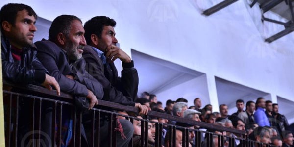 280 kişilik kadroya 3 bin 170 başvuru