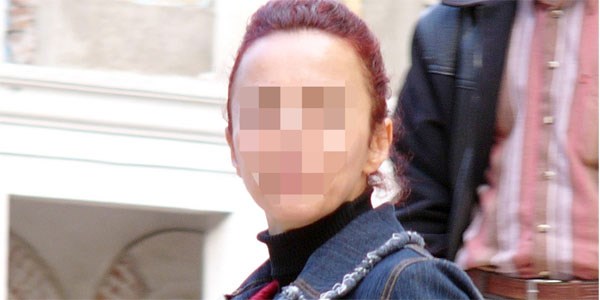Bankacı kadın yine 6 yıl 3 ay ceza aldı