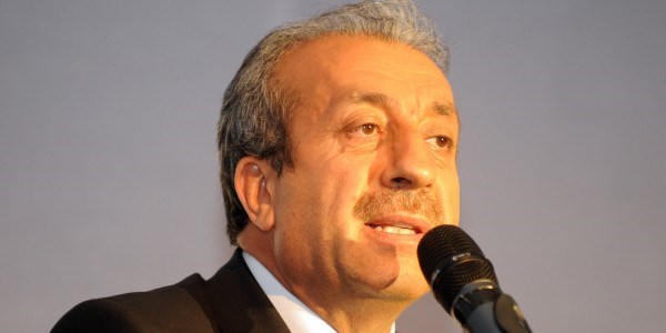 Mehdi Eker: 499 personel alımı daha yapacağız