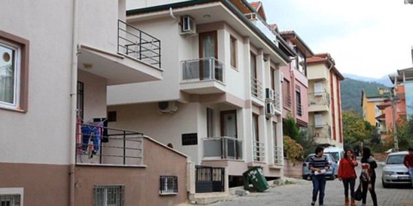 İşte Başbakan'a sunulan Denizli raporu