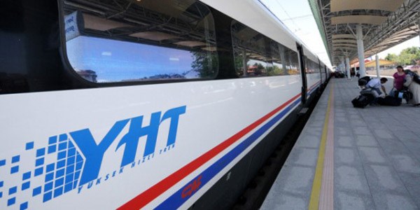 İstanbul-Edirne YHT projesi heycanlandırdı