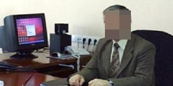 'Etek kaldırma' iddiasına çifte soruşturma