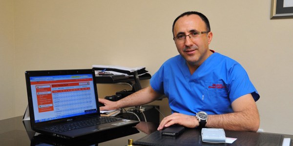 36 saatlik nöbet ameliyata 'uykulu' girmelerine neden oluyor