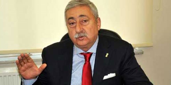 TESK Başkanı: Ar-Ge faaliyetleri desteklenmeli