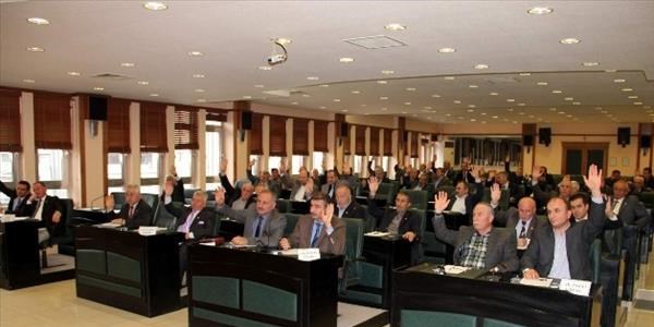 İl Özel İdaresi'nin 3 aylık bütçesi 23 milyon tl
