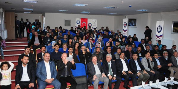 'Sağlıkta Bedel Ödeyenler' filminin galası yapıldı