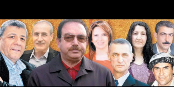 Tutuklu milletvekilleri için muhalefetin 60+1 formülü