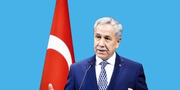Bülent Arınç'ın siteminin perde arkası