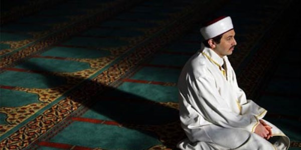 İmamlar suça karşı çalışacak