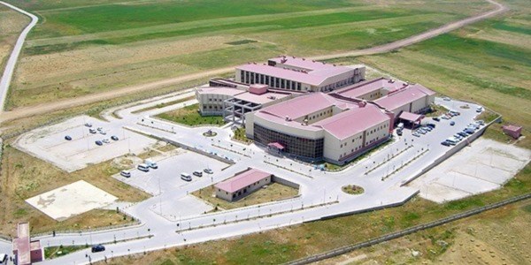 Başarının merkez üssü Yüksekova