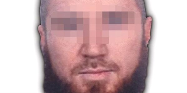 Kuran Kursu'nda yakalandı