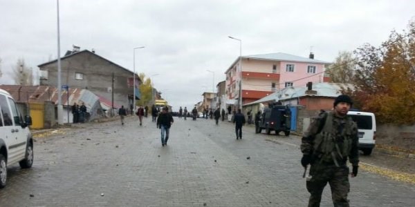 Karlıova'da yayla kavgası: 4 yaralı