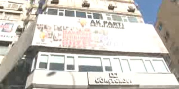 3H hareketinden AK Parti'ye
