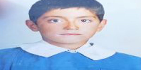 Kayıp çoban 3 gün sonra bulundu