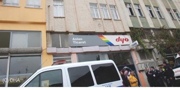 Adıyaman'da intihar girişimini polis önledi