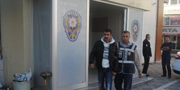 İl il gezen dolandırıcılar polise yakalandı