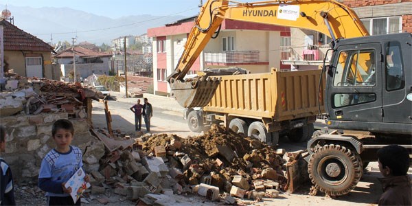 'Hayata pas ver'le hayatları değişti
