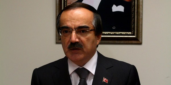 Vali Coş: 10 kişi hakkında yasal işlem yapıldı