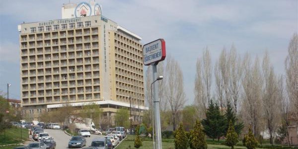 Öğretmenevlerinden kimler yararlanacak?