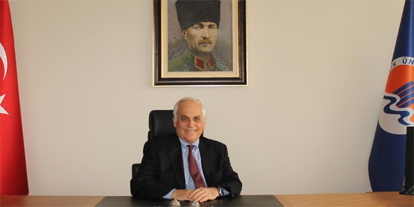 MEÜ, Türkiye'de bir ilki başardı
