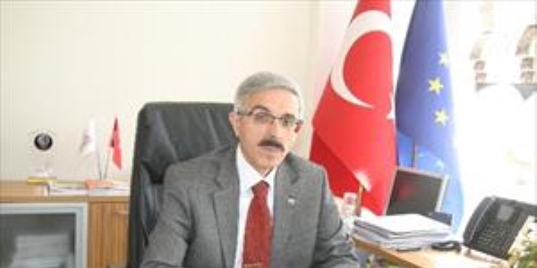 Yozgat çiftçisi 11. proje çağrı döneminde TKDK'ya 99 proje sundu