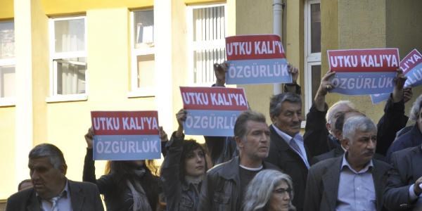 Reyhanl saldrs belgesini szdran er ilk ifadesini verdi